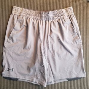 NWT Under Armour mens shorts